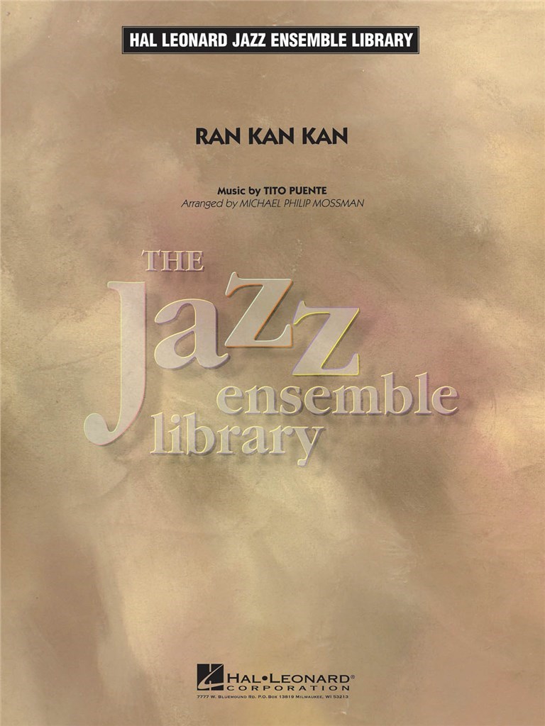 Ran Kan Kan